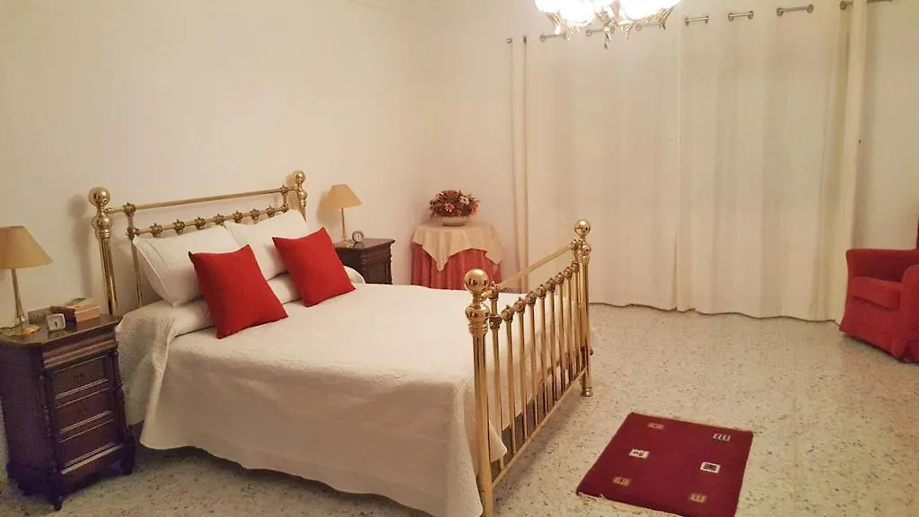 Villa Rosales Tahiche