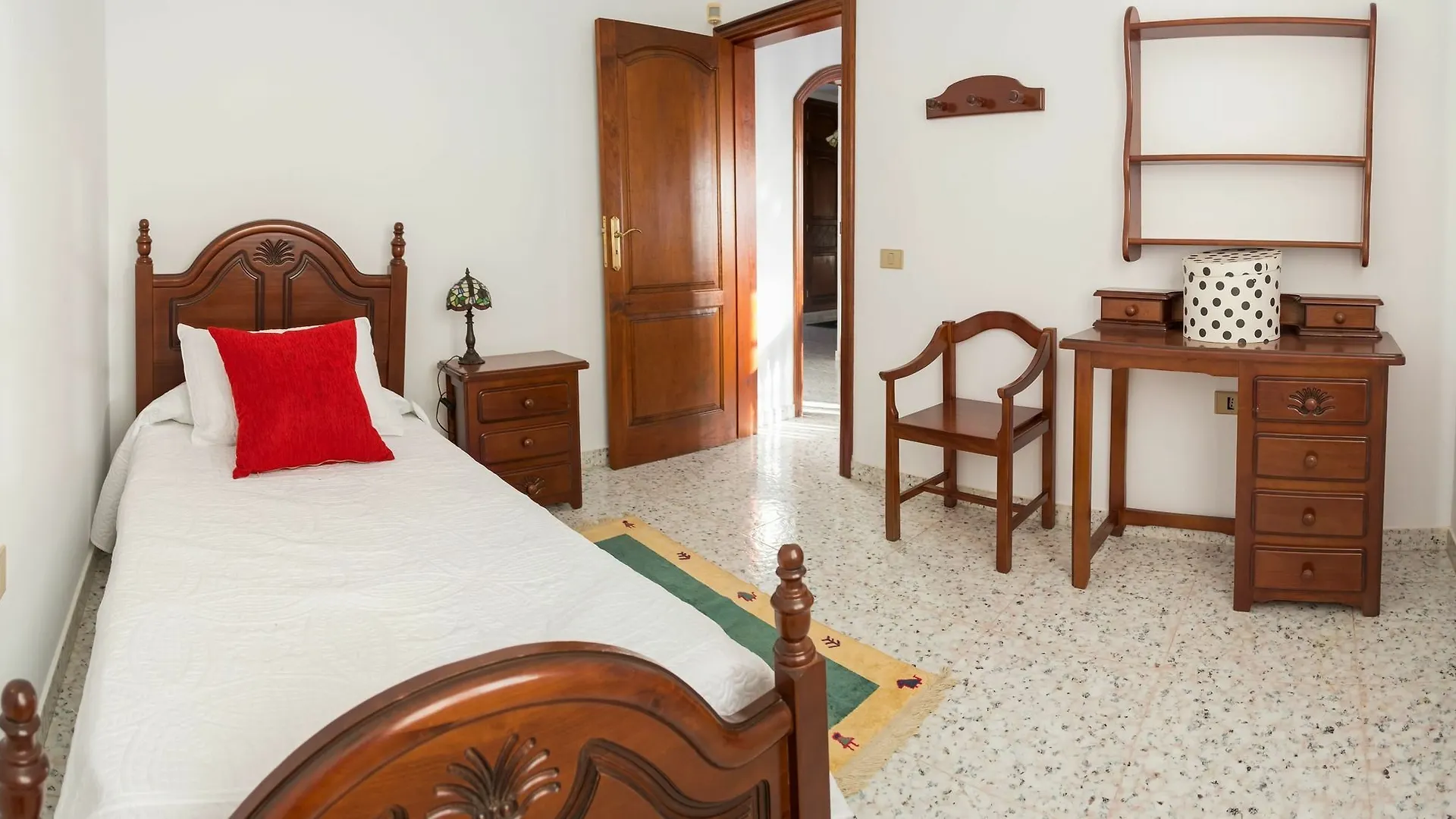Villa Rosales Tahiche