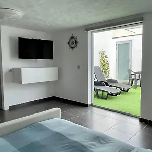 Apartamento Estudio Grey, Tahiche