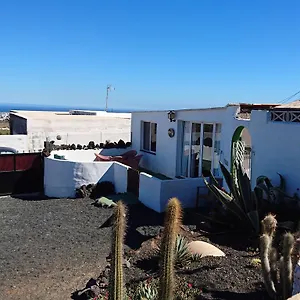 Сasa de vacaciones Casita De Gato, Tahiche