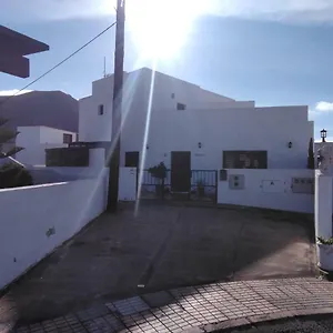 Сasa de vacaciones Casa Luna, Tahiche